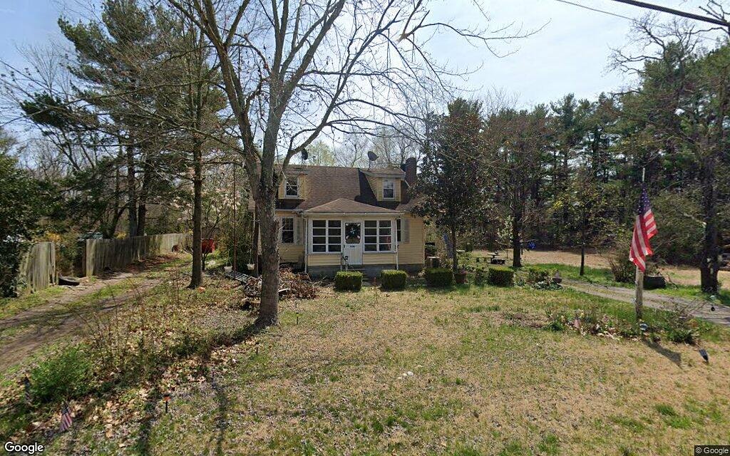 Homes at or under $150,000 in Cumberland County in the week of June 1