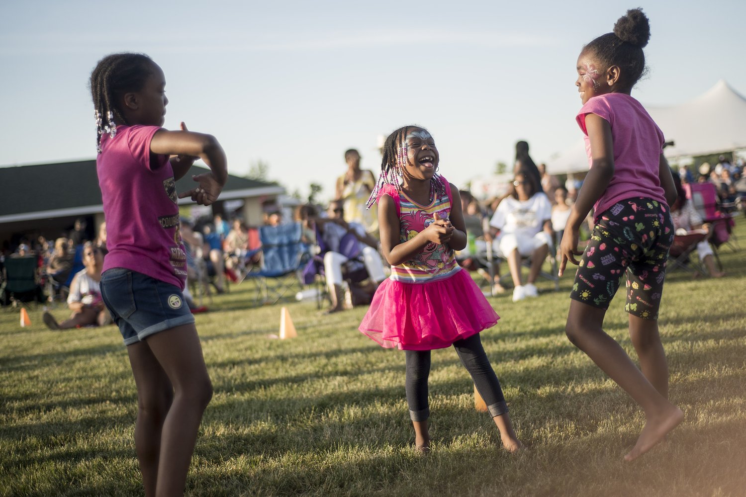 Saginaw Township concert series postpones Thursday event