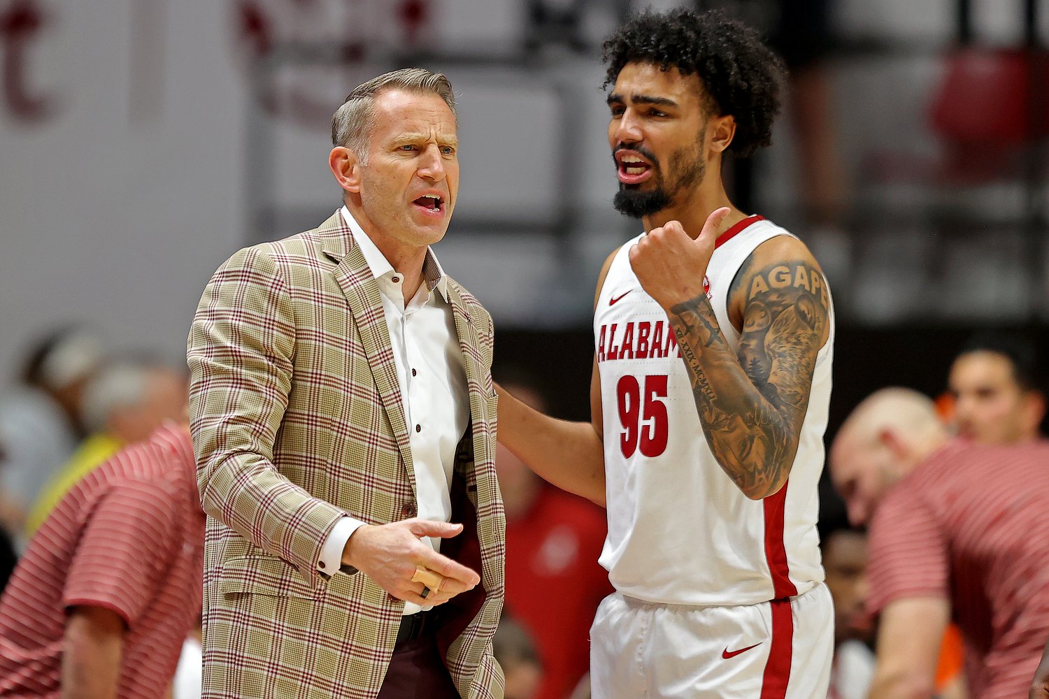 Houston Mallette gets NBA opportunity