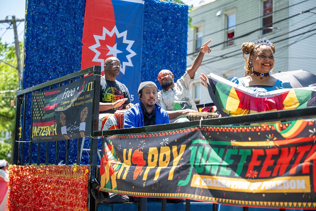 What’s open, what’s closed in Mass. for Juneteenth on Friday