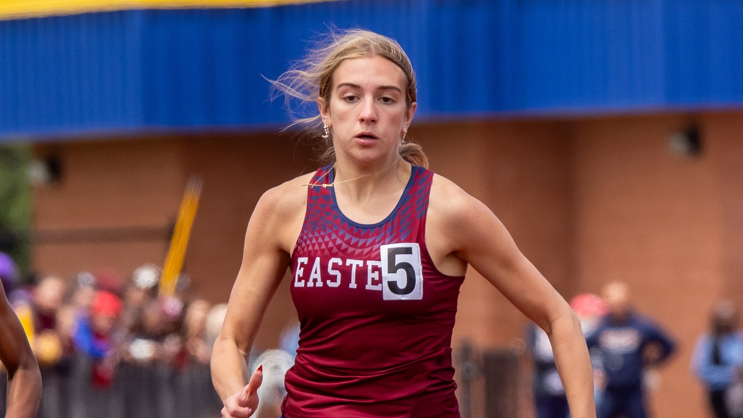 N.J. track legend qualifies for U.S. World U20 team with blistering 400 hurdles race