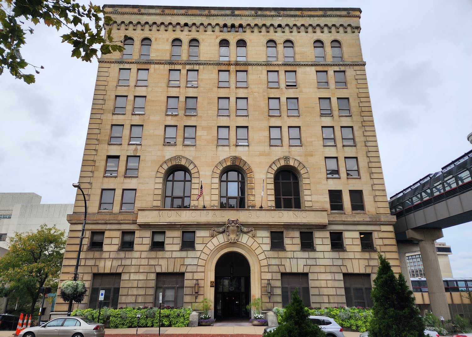 Summit Lake Community Center extends hours next week amid Akron heat wave