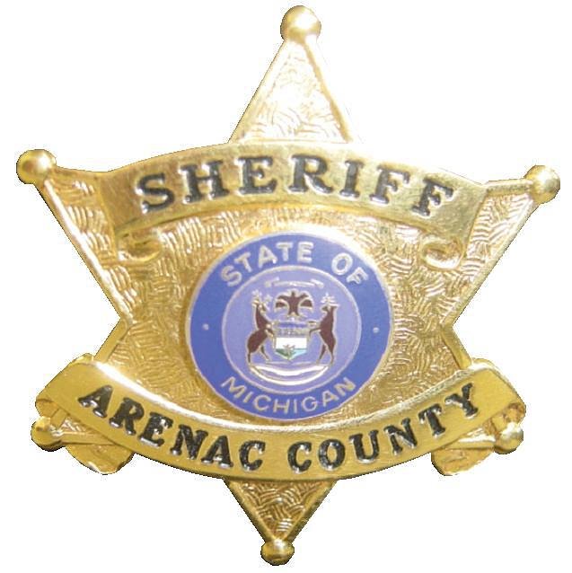 Arenac County woman charged with killing e-bike rider in drunken crash, fleeing scene
