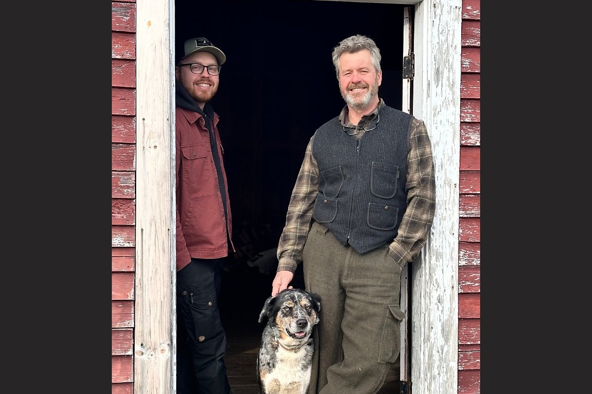 The authentic Maine moose hunting documentary you need to see