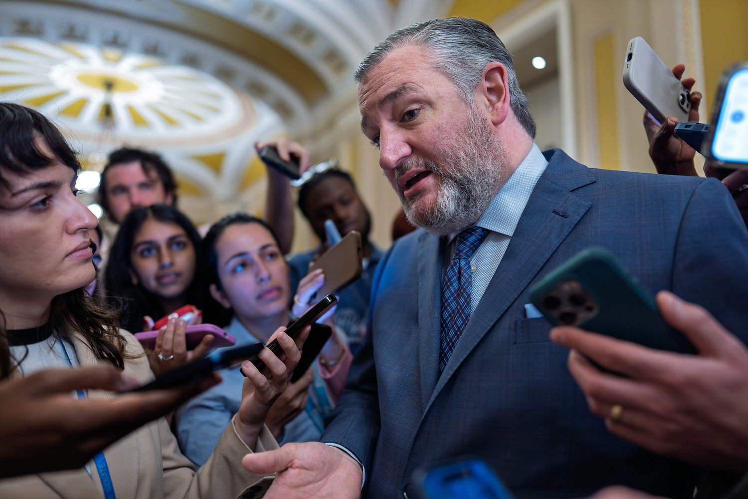 Some Trump allies highly critical of Iran deal; president dismisses them as ‘fools’