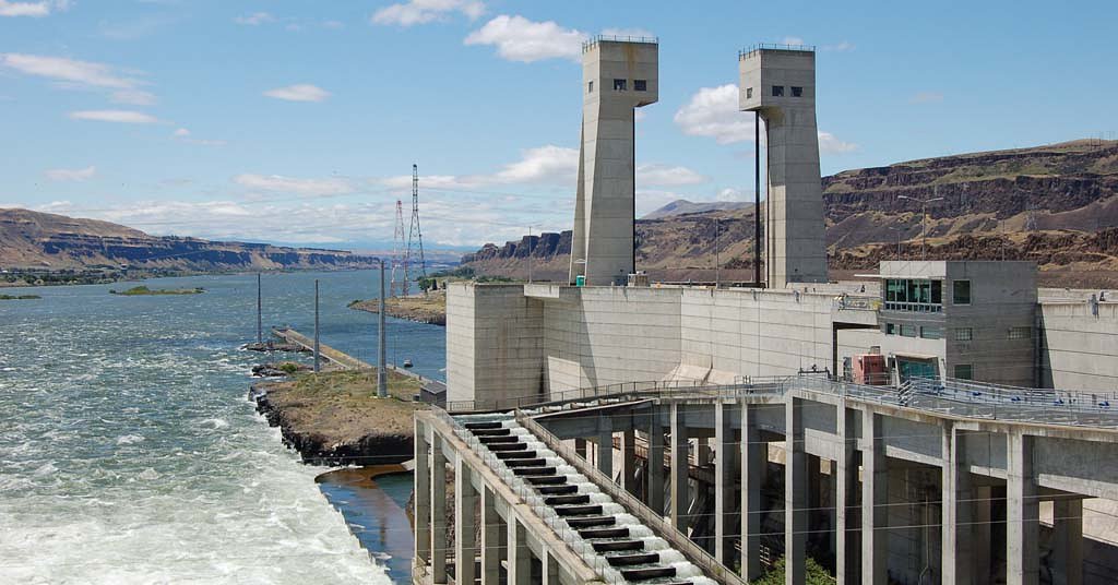 Trump kiboshed salmon recovery deal. Can this plan fill the gap?