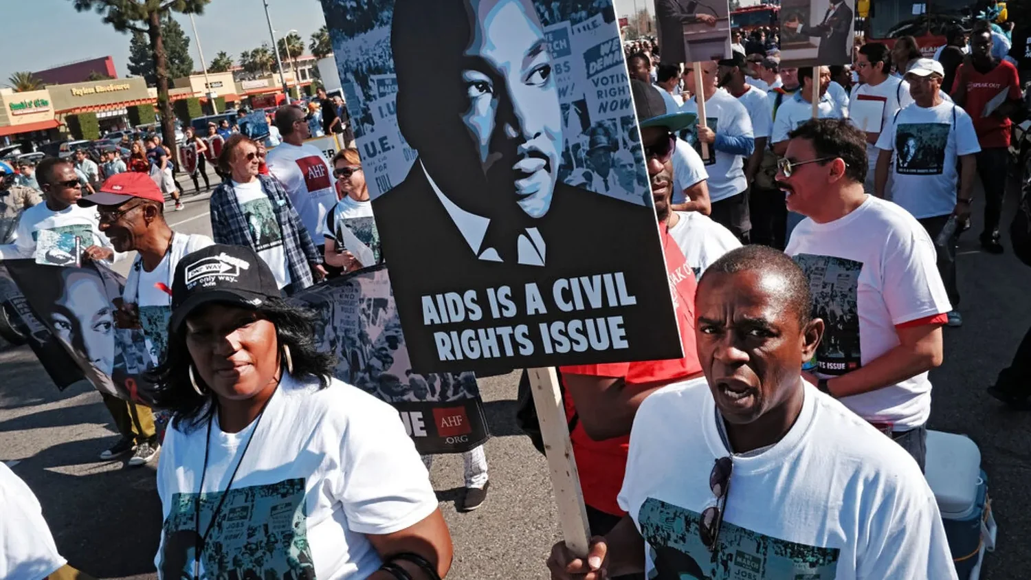 MLK's 'beloved community' has inspired social justice work for decades − what did he mean?