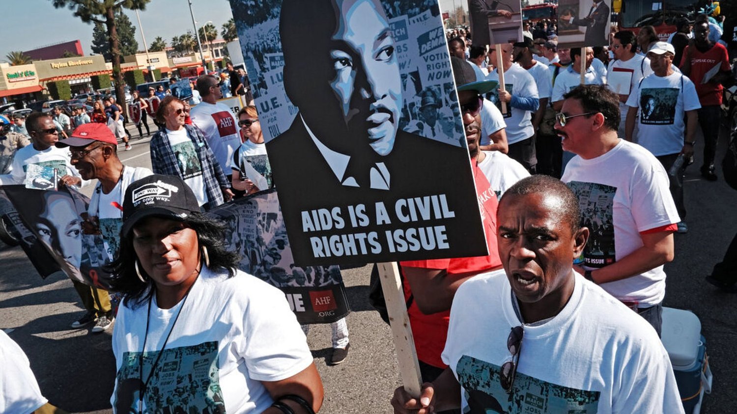 MLK's 'beloved community' has inspired social justice work for decades − what did he mean?