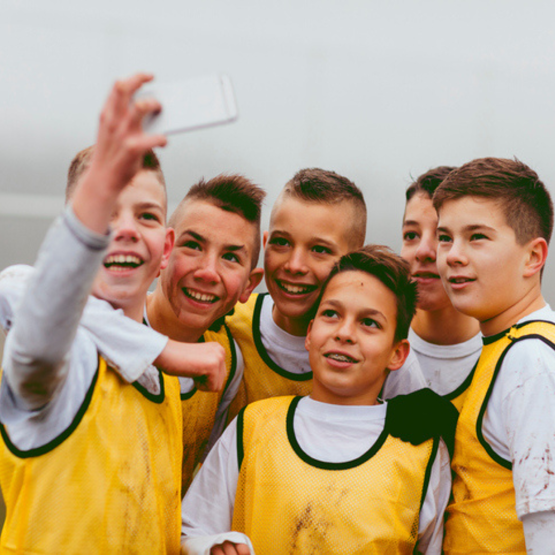 Making Youth Sports Fun: A Winning Strategy