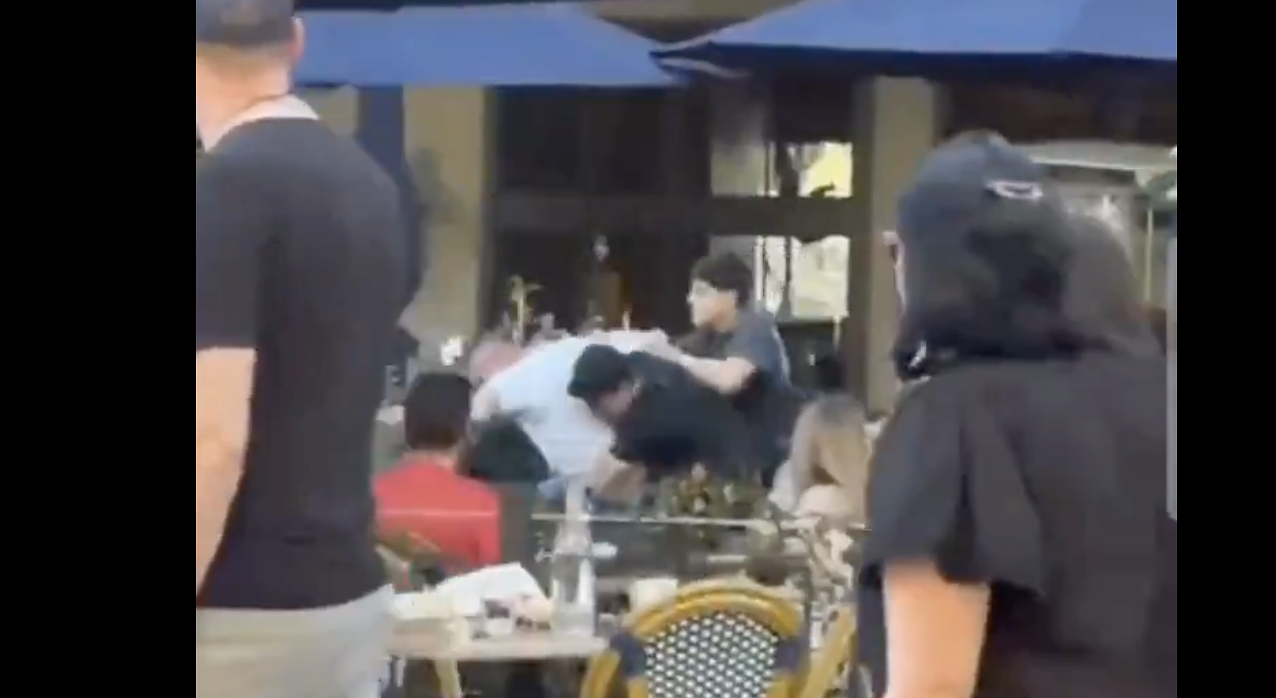 San Jose police investigating attack on Israelis as hate crime