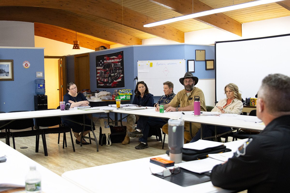 Caribou eyes flat budget in 2026