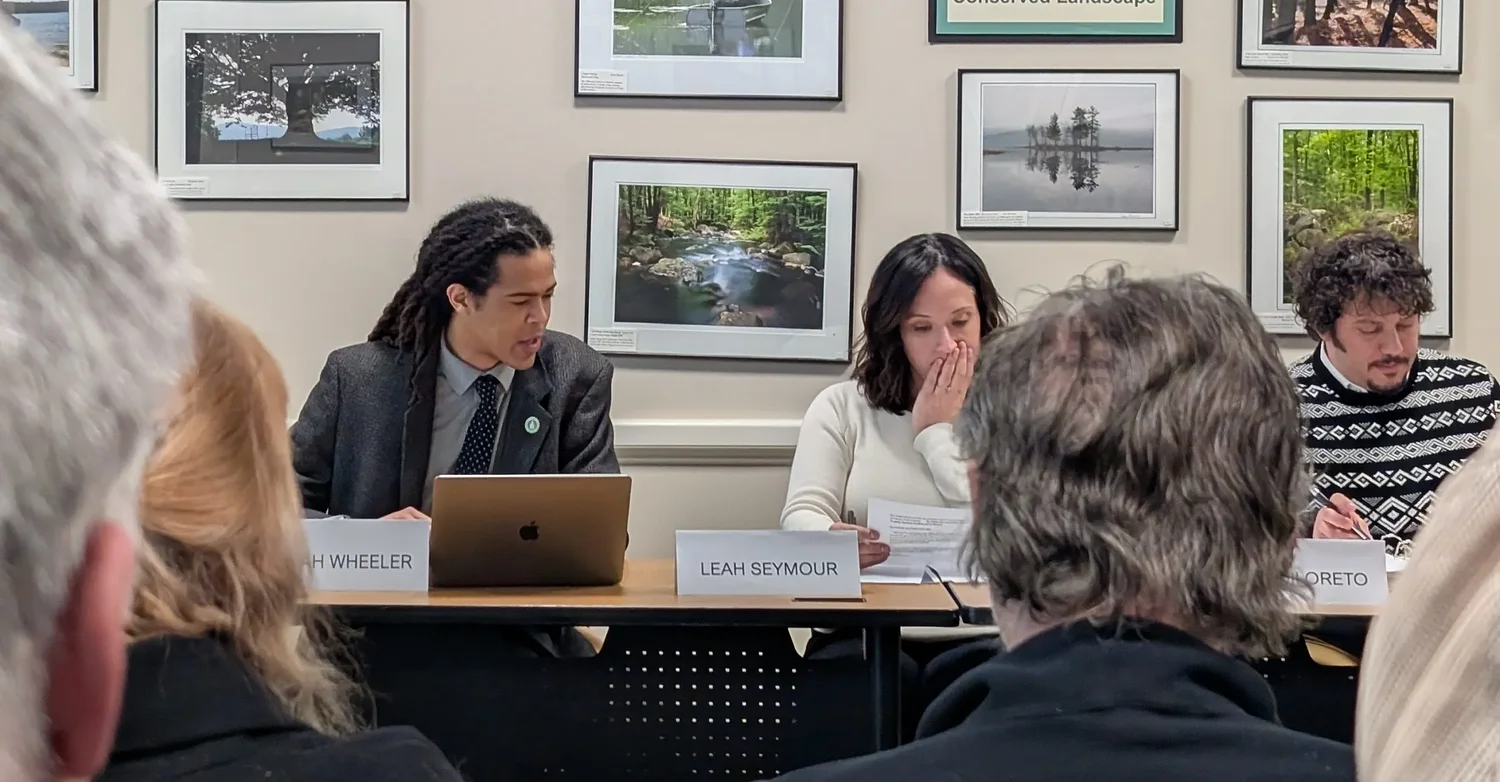 Zoning Board requests more details on Bold Steps' proposed rehab facility