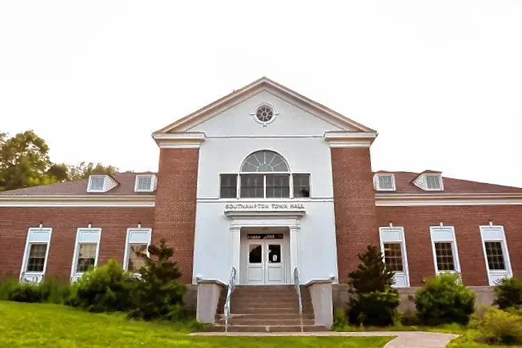 Southampton faces budget deficit, mulls override