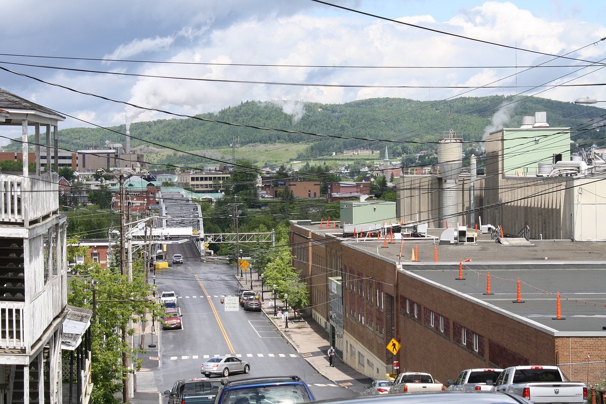 Twin Rivers acquires New York specialty paper maker