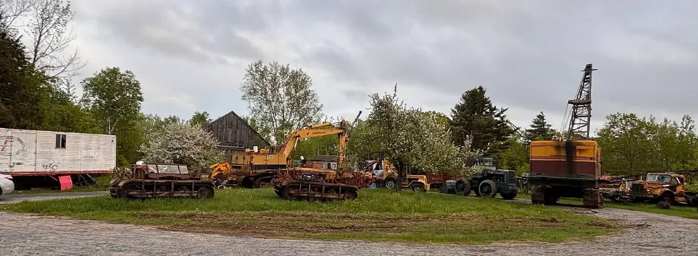 Temple Zoning Board will conduct site walk at Marsh property