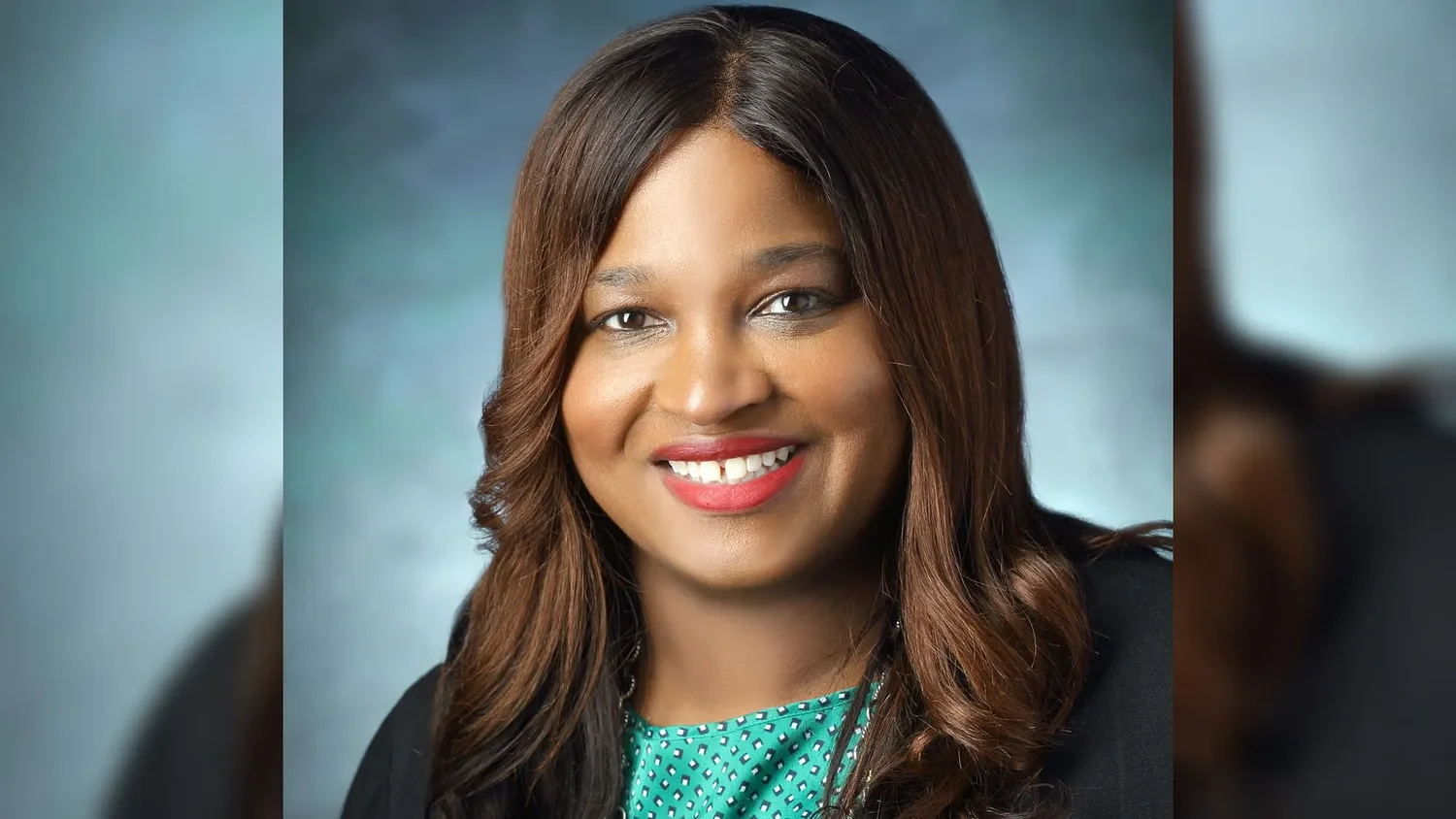 Johns Hopkins Bayview appoints longtime executive Danielle Wharton as COO 