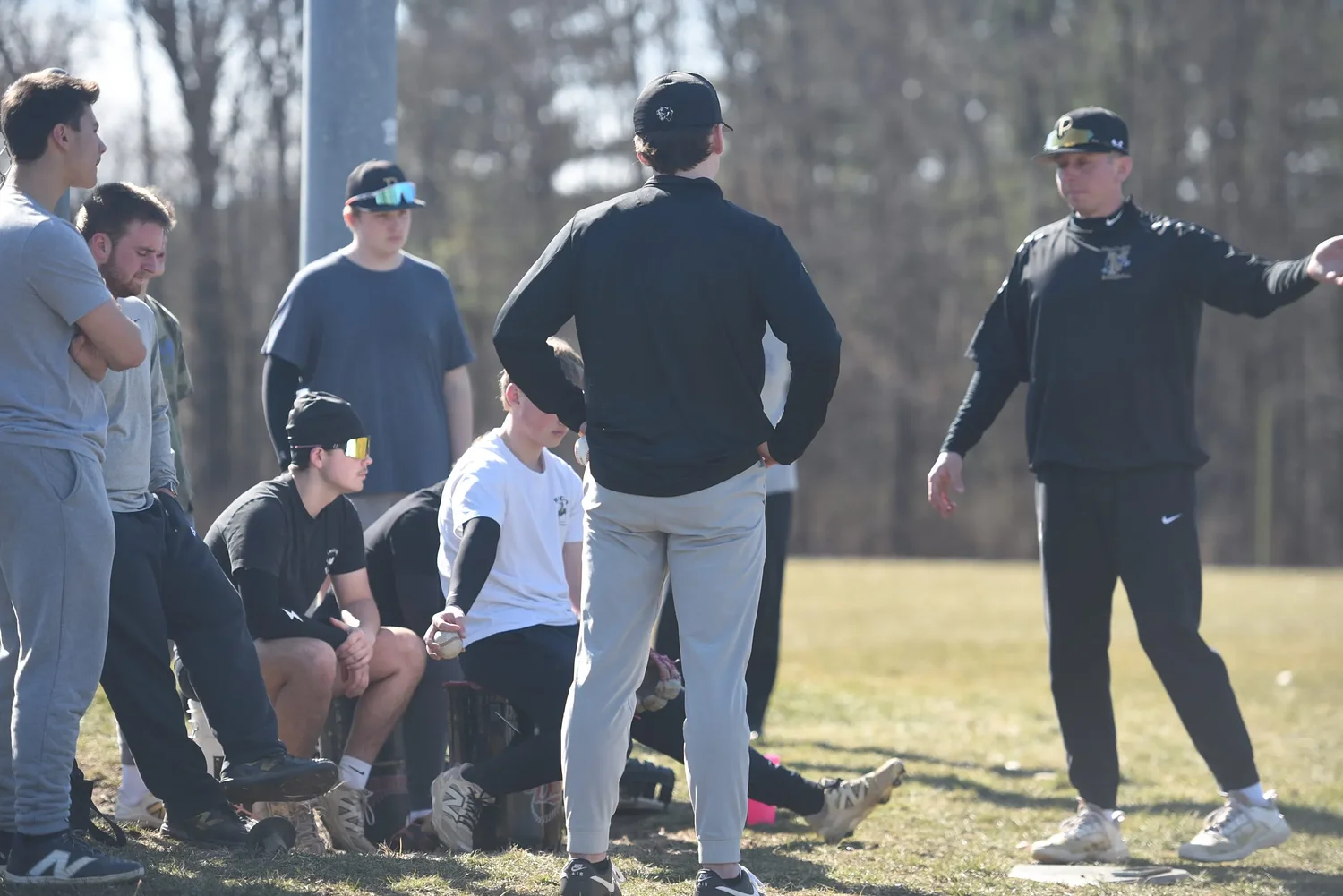 Spring Preview: New faces, same pursuit of excellence for Pioneer Valley baseball