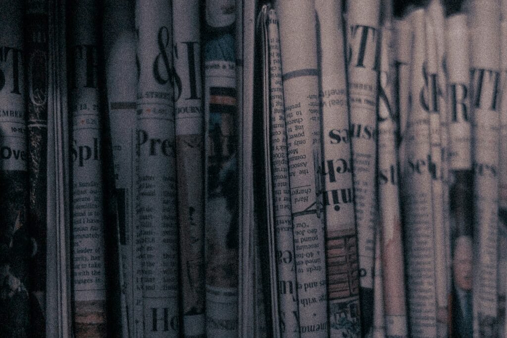 Local journalism helps communities solve problems, but Heartland newsrooms are disappearing