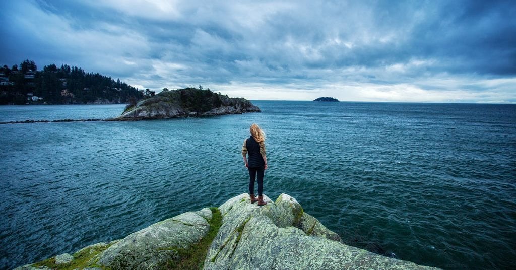 Something good happened in the ocean last year. So can we celebrate?