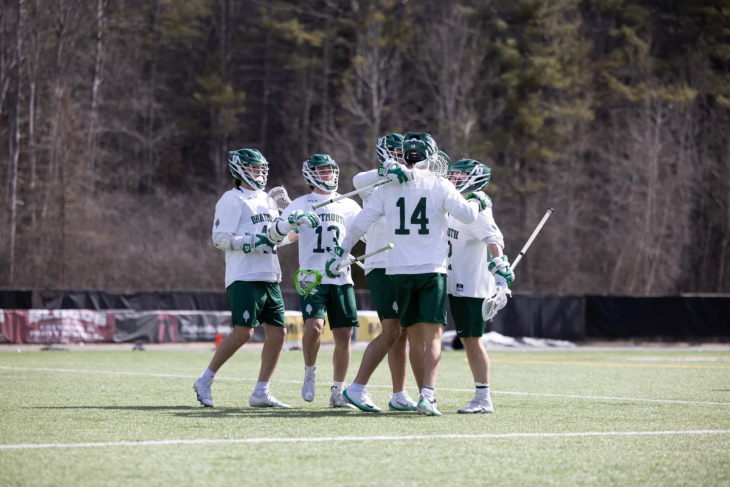 Big Green's offense stalls in second half, Penn rallies for win