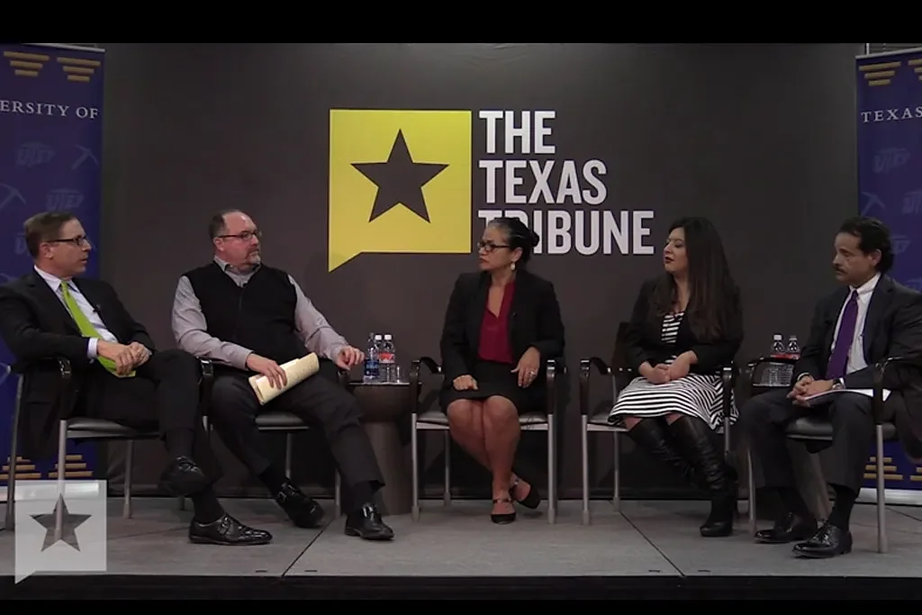 Texas superintendents say school takeovers aren’t a sustainable way to boost student learning