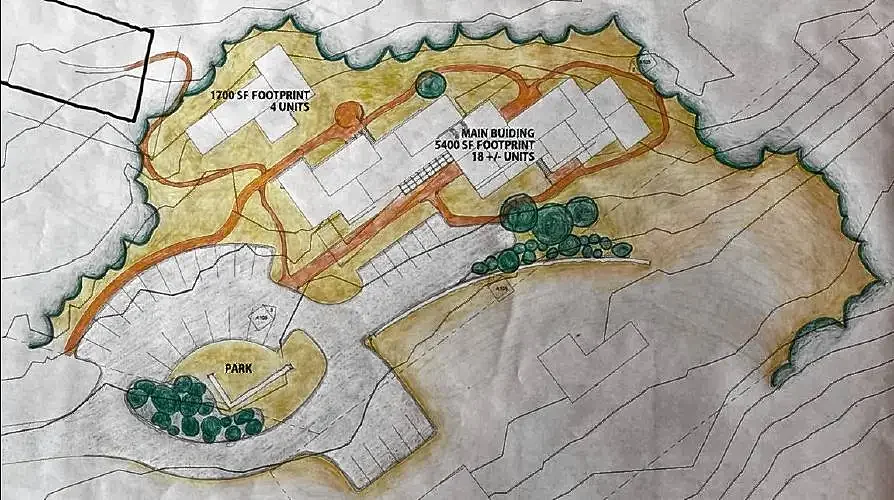 Permit application withdrawn for Stone Farm Lane housing development in Greenfield