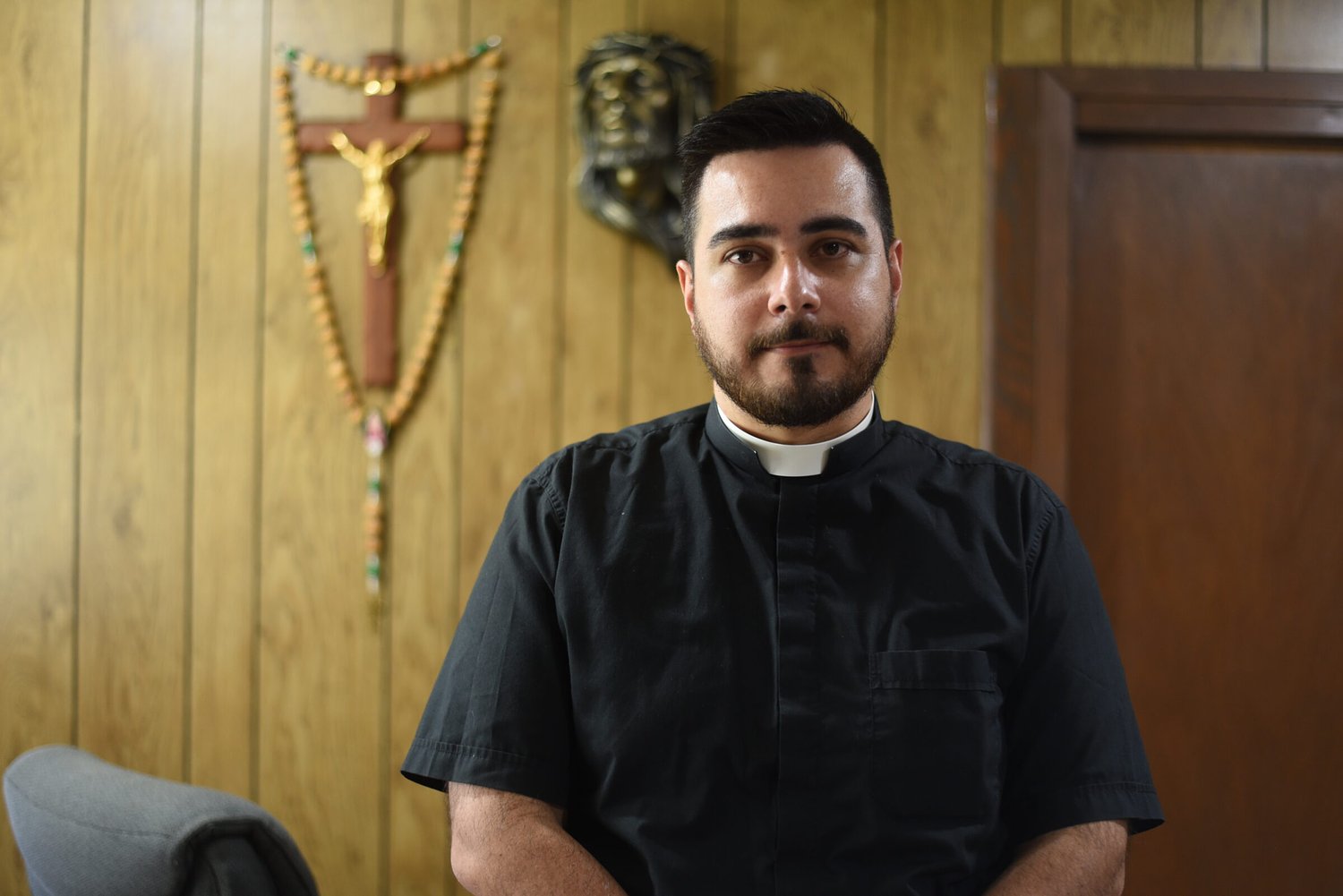 In heavily Hispanic Kenner, some residents on edge ahead of Border Patrol surge