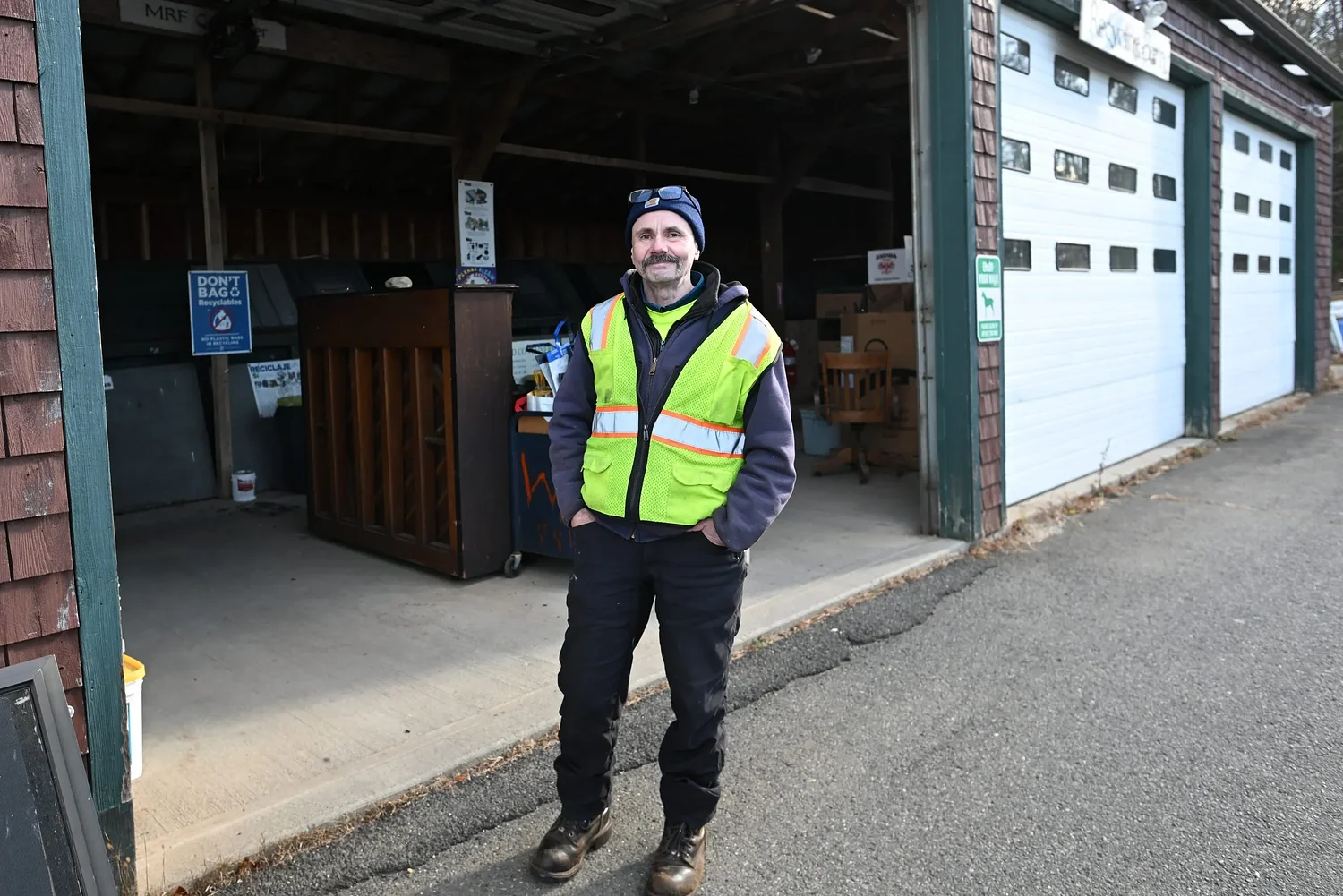 Franklin County organizations find new ways to cut waste with sustainability grants