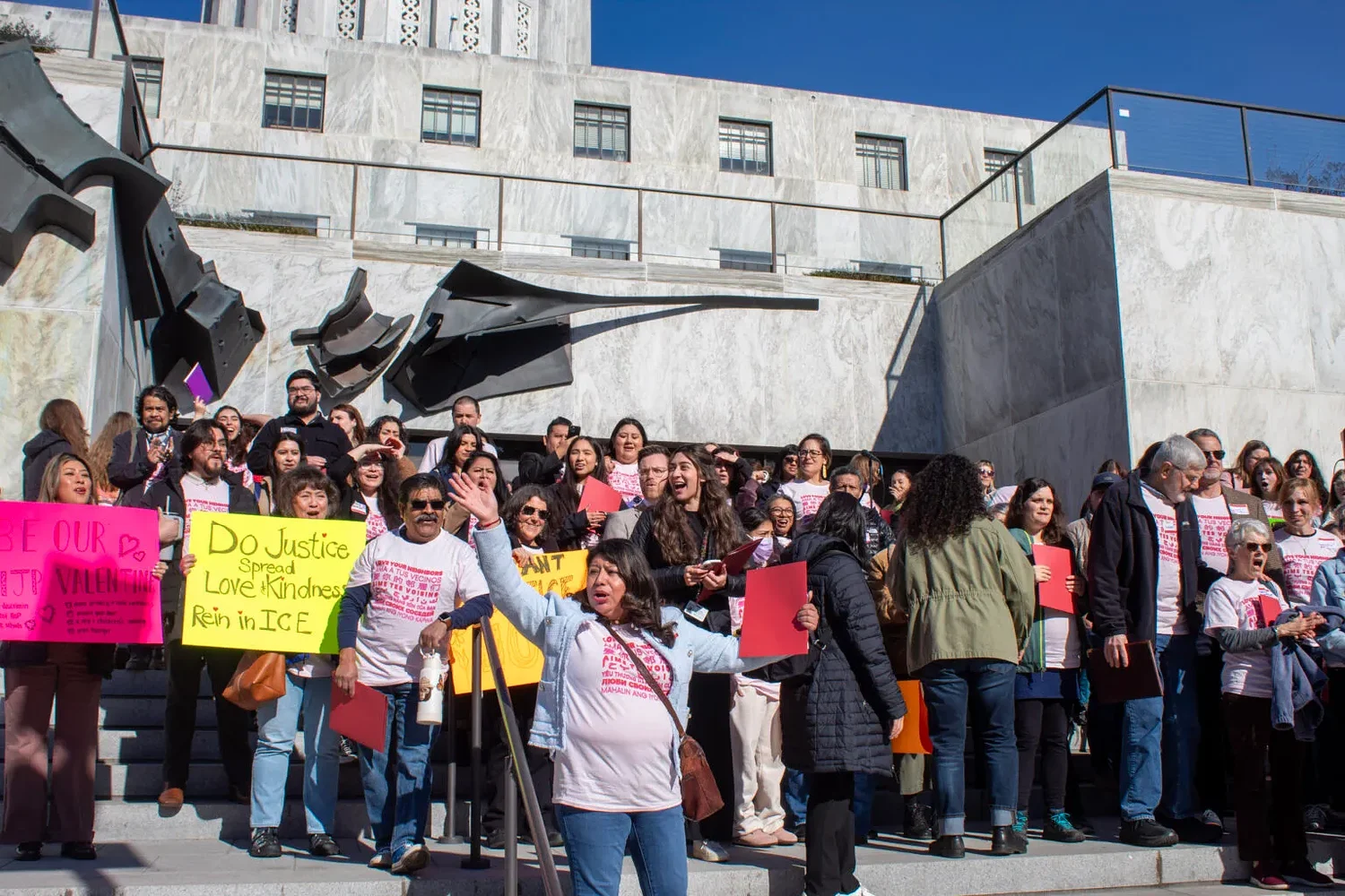 At least 13 bills would offer immigrant protections: Here’s where each stands
