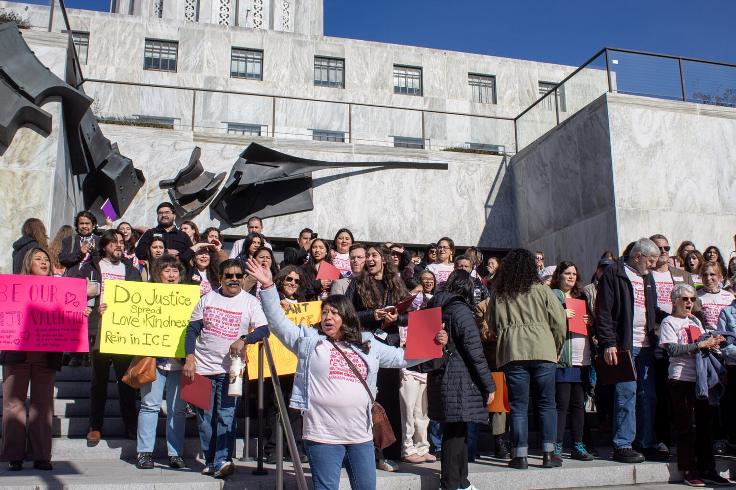 At least 13 bills would offer immigrant protections: Here’s where each stands