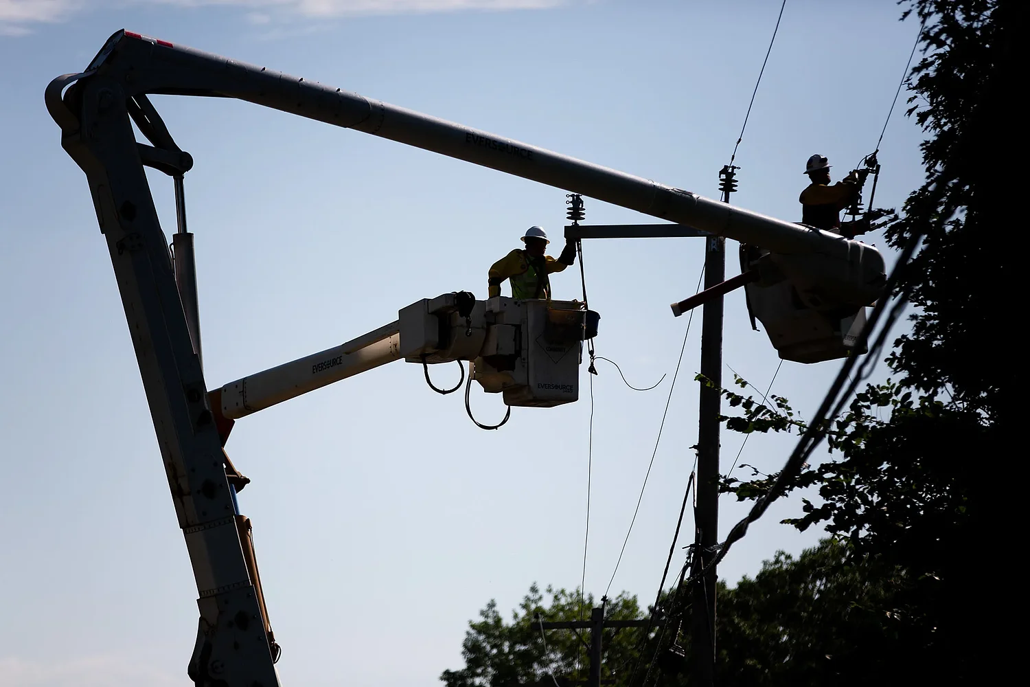Energy officials challenge regulatory decision on Eversource rates at NH Supreme Court