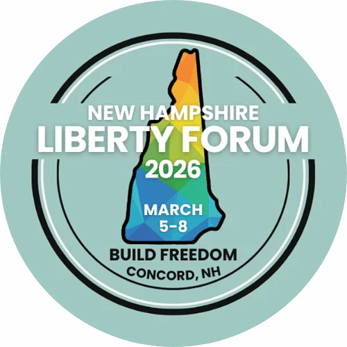 Liberty Forum in Concord will celebrate the Free State Project