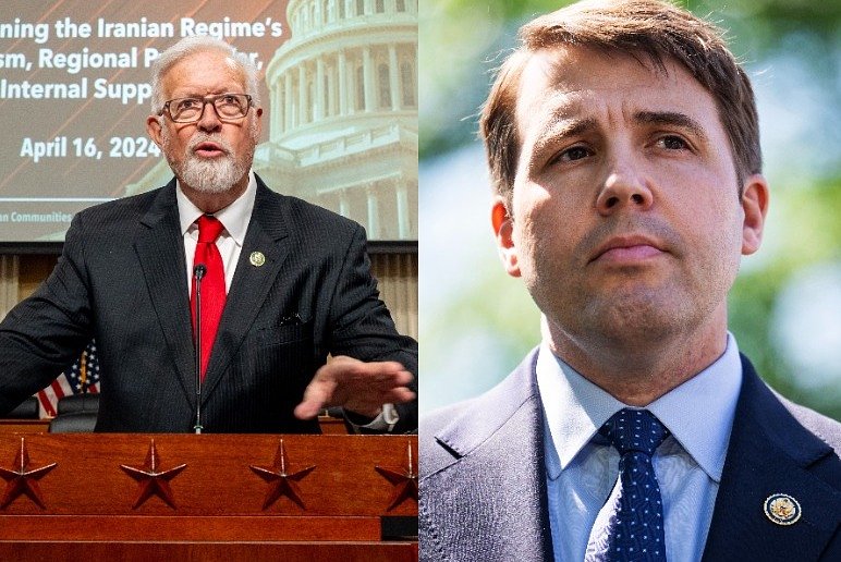 Bipartisan bill aims to expand U.S.-Israel health collaboration