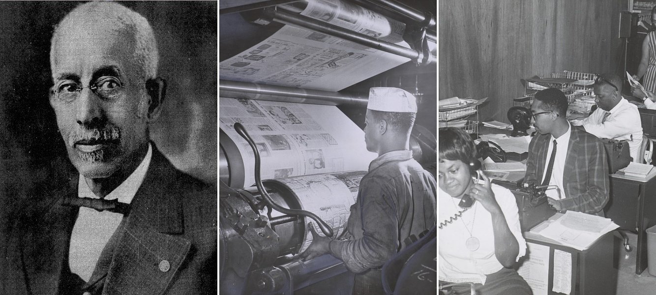 Ink, identity, and influence: The AFRO’s ongoing legacy