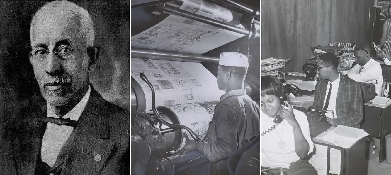 Ink, identity, and influence: The AFRO’s ongoing legacy