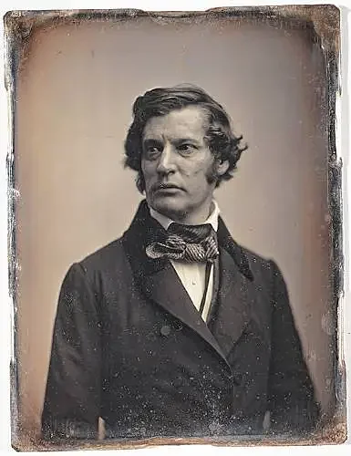 Opinion: Charles Sumner, abolitionist hero