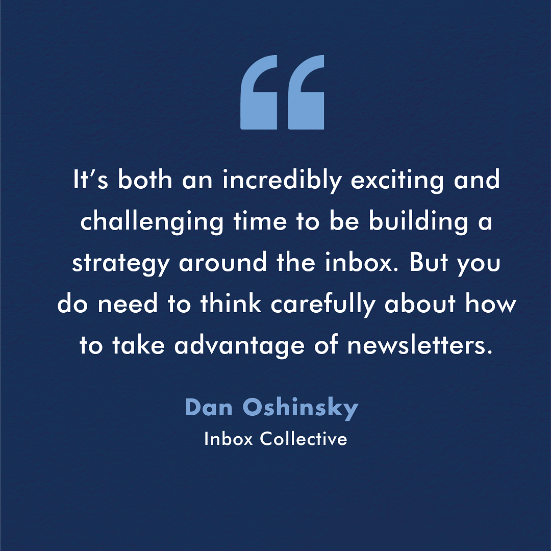 It’s 2025. Is It Still Worth Launching a Newsletter?