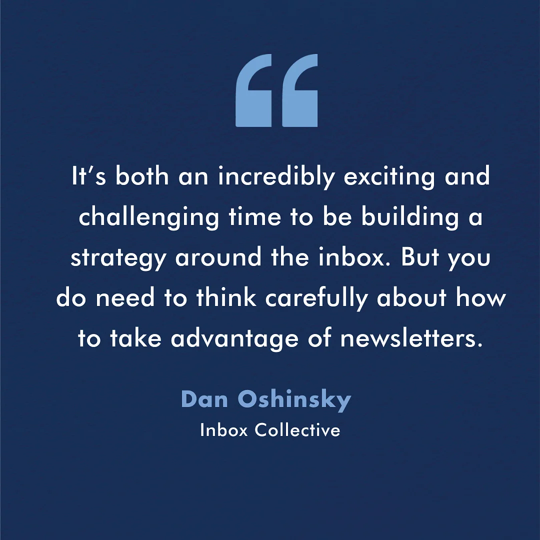 It’s 2025. Is It Still Worth Launching a Newsletter?