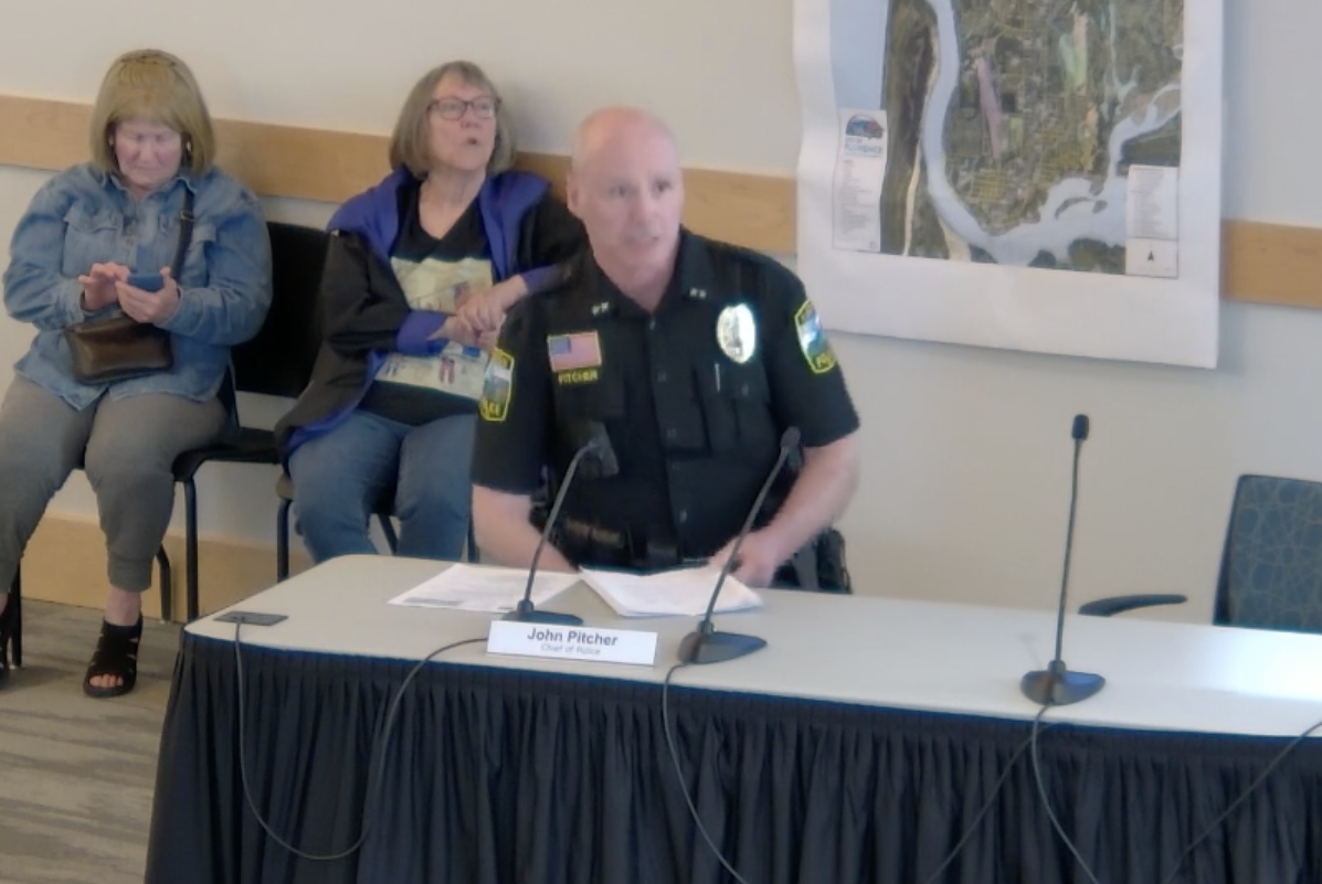 Florence residents begin paying public safety fee