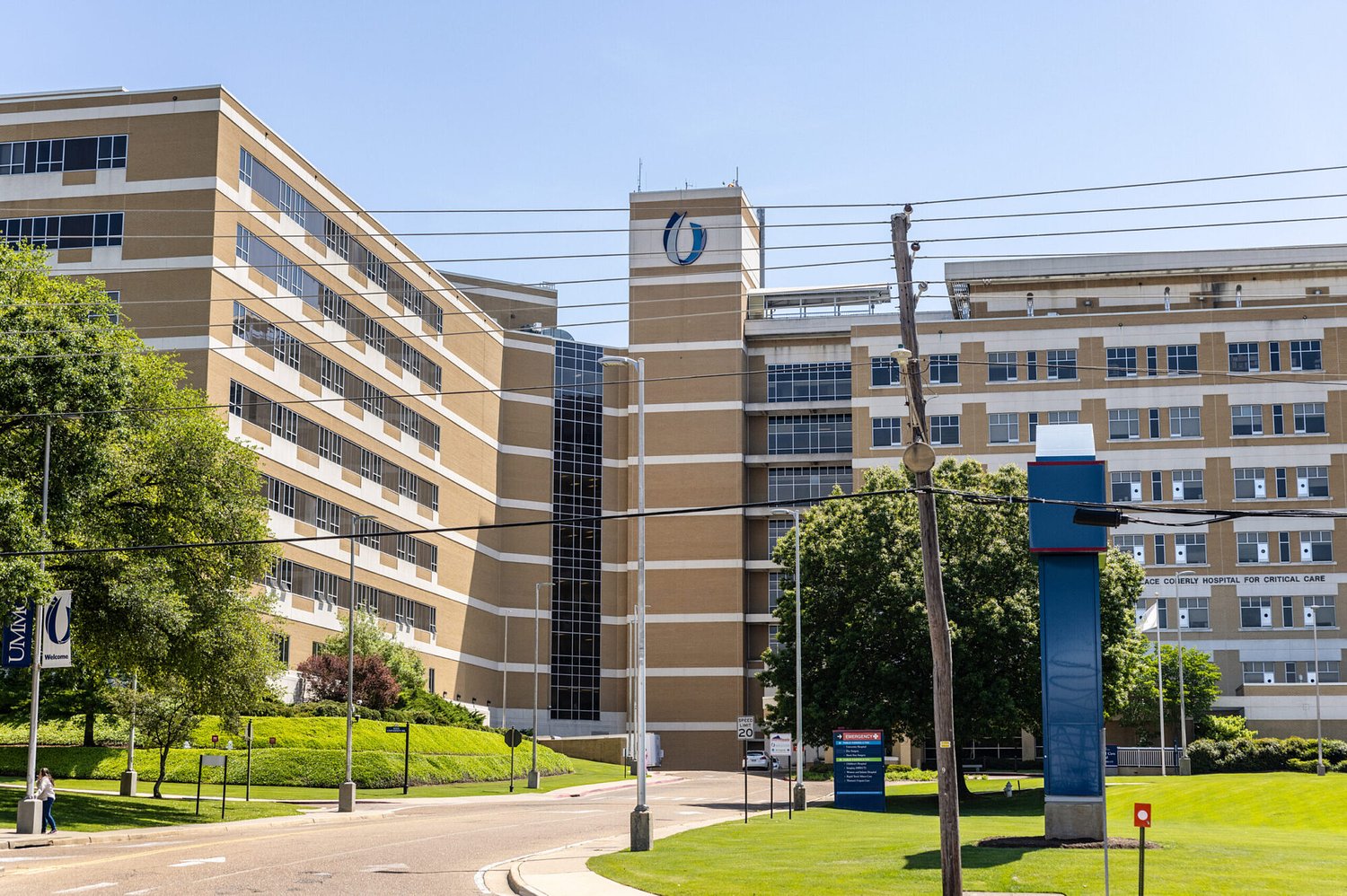 UMMC’s records system asks if patients are citizens, but hospital won’t say why