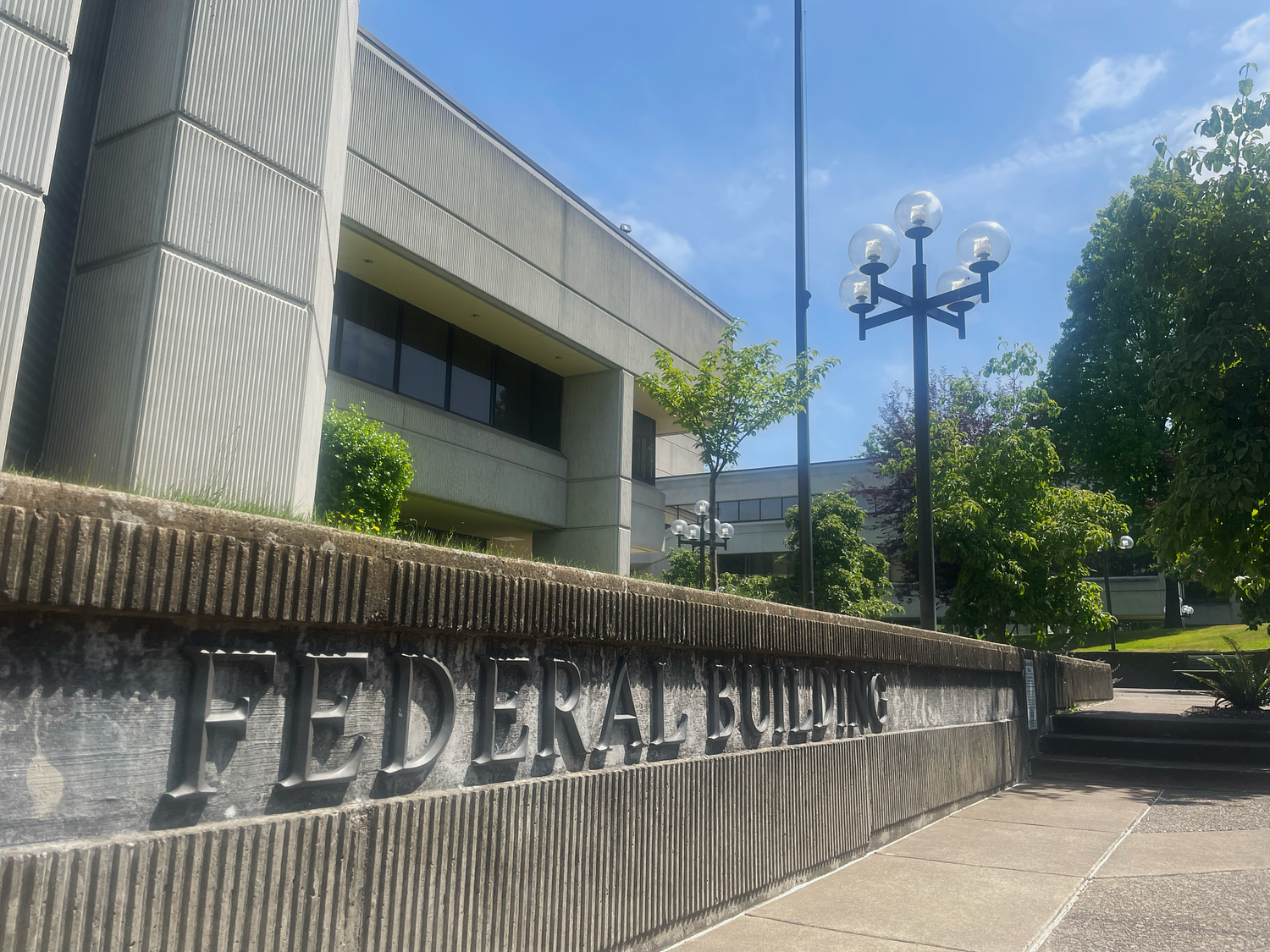 Questions around Eugene ICE enforcement stoke local concern