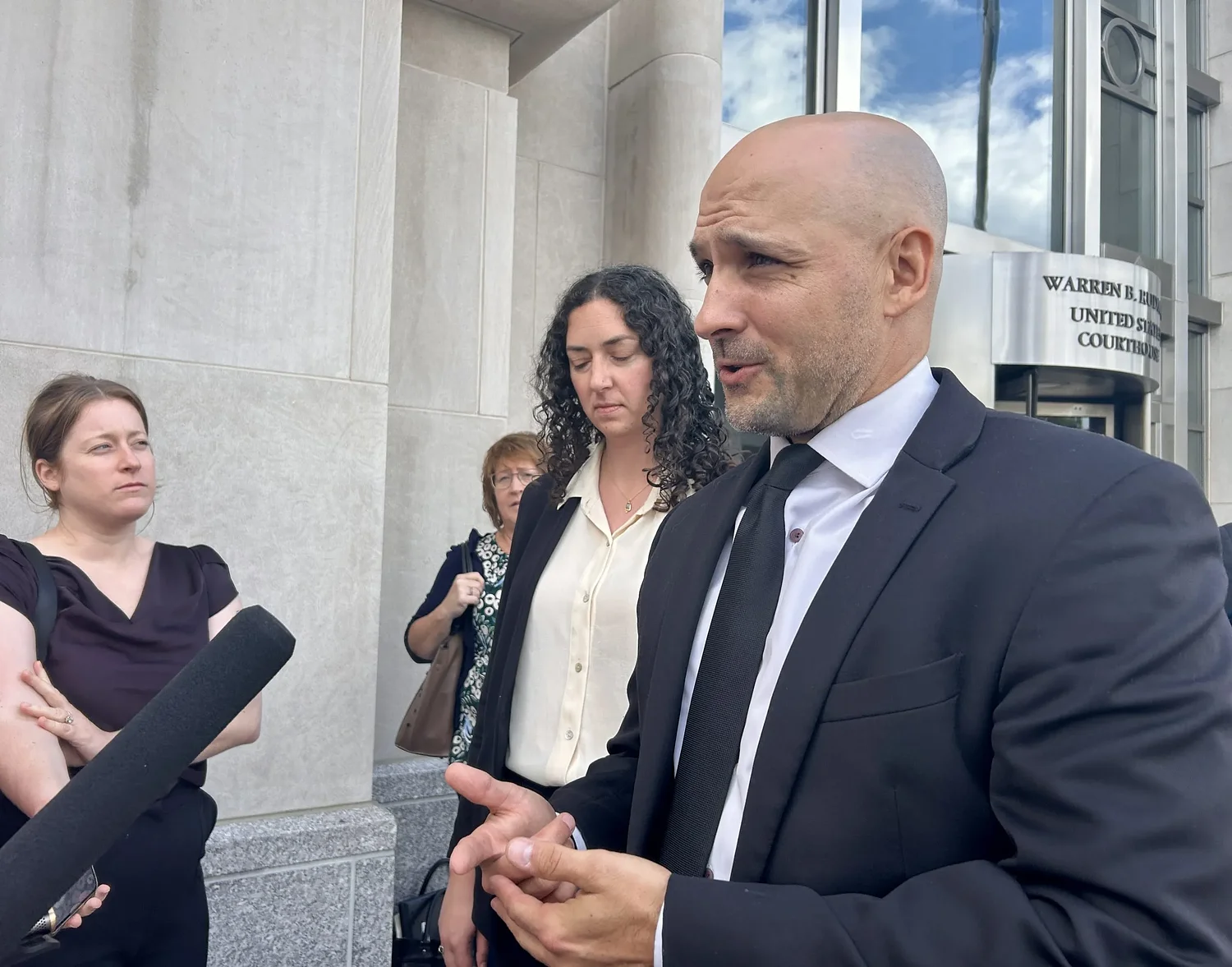 Judge extends earlier order blocking enforcement of DEI ban in most school districts