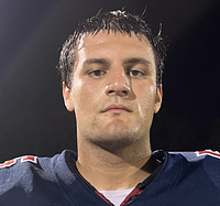 Dundee-Crown’s offensive line paves way for homecoming win against Hampshire