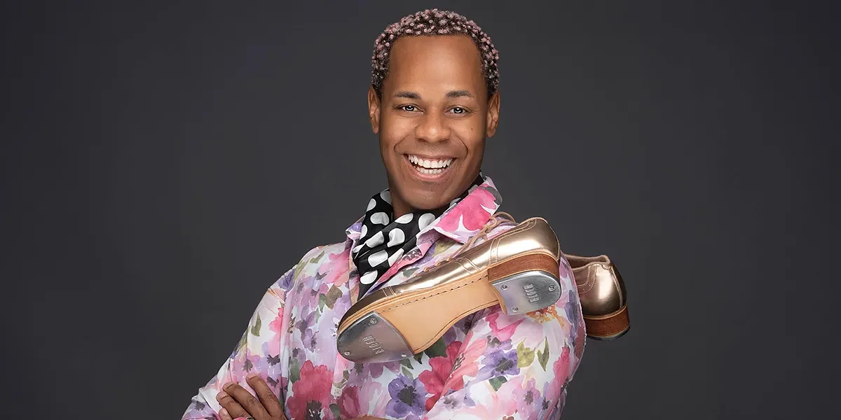Brian Davis Built A Career One Tap At A Time