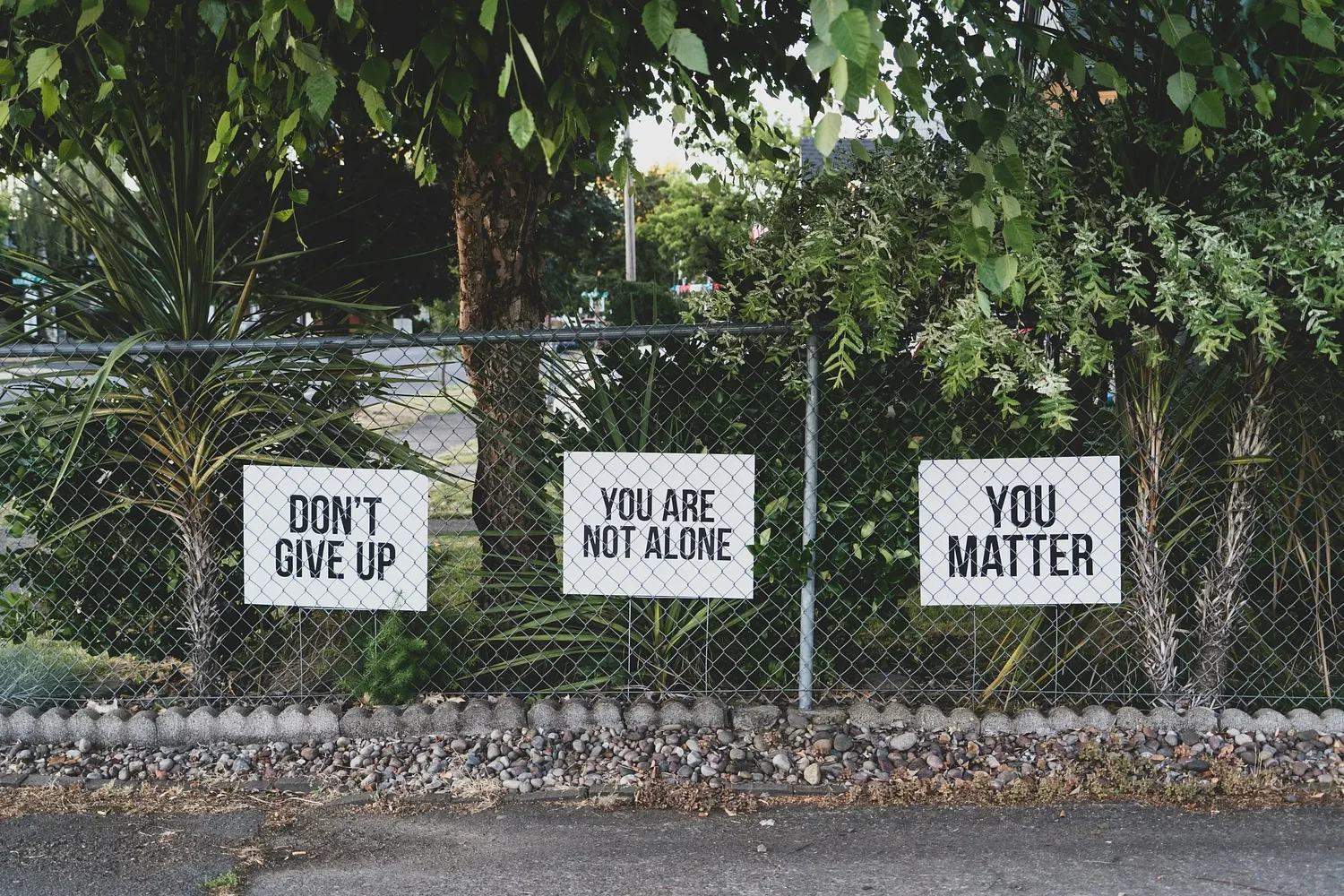 Hotline and online support guide: Where to turn when you're in crisis