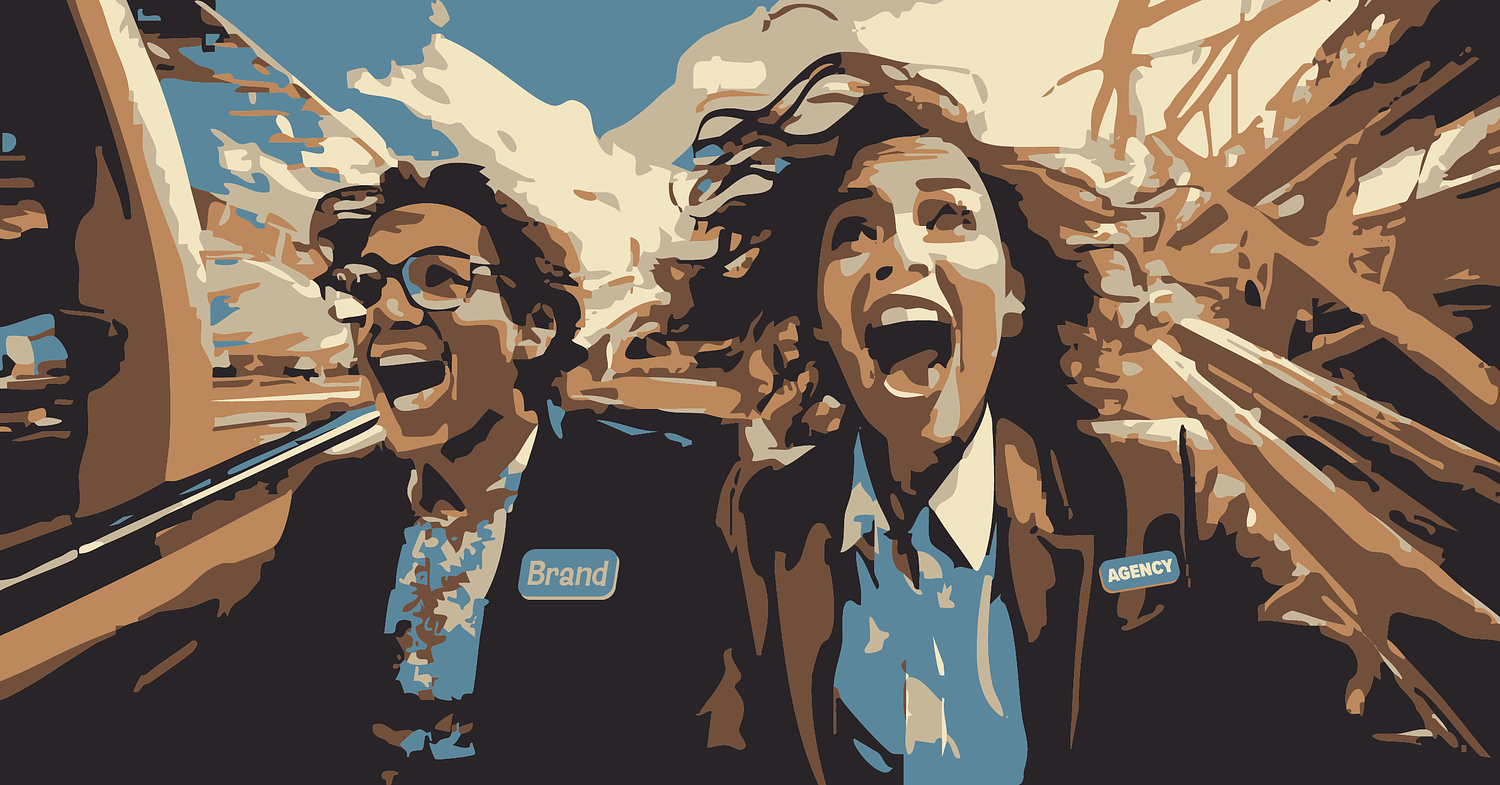 How Top Content Shops Grow Thriving Brand Partnerships