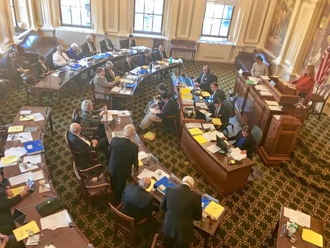 NH Senate kills attempt to repeal refugee resettlement program
