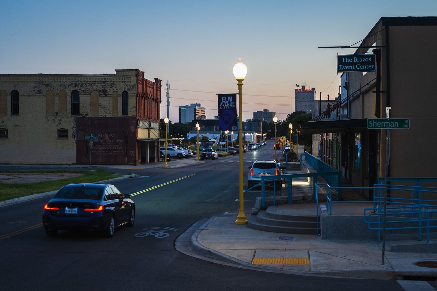 In their own words: Barefield and Pate talk gentrification and East Waco growth in council race