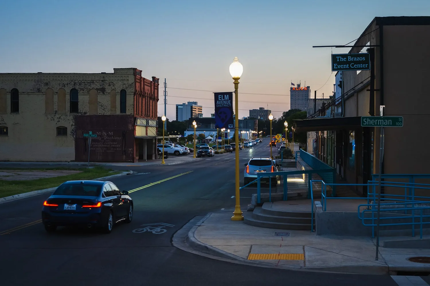In their own words: Barefield and Pate talk gentrification and East Waco growth in council race