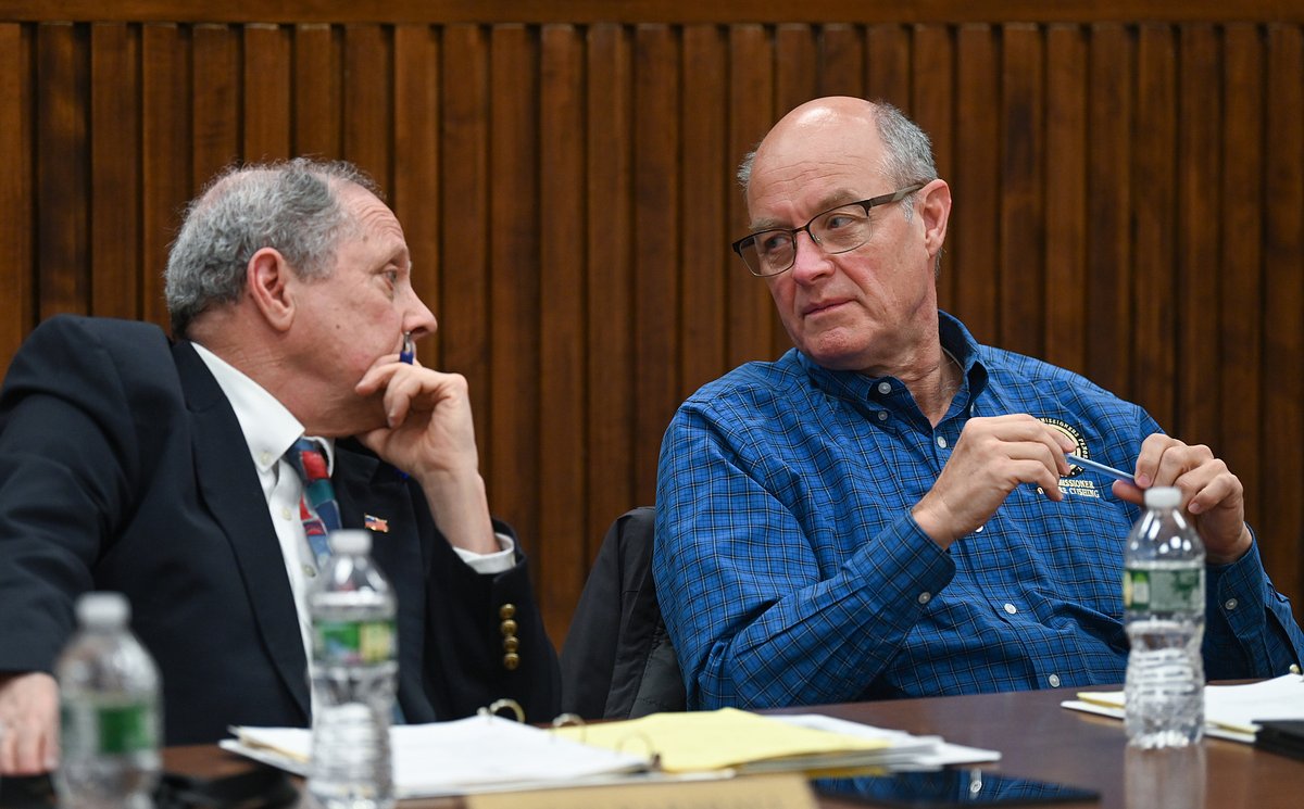 Maine’s jails will get more state funding for the first time in years